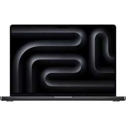 MacBook Pro 16" (2023) - QWERTY - Italiano