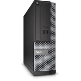 Dell OptiPlex 3020 SFF Pentium 3 GHz - SSD 512 GB RAM 8 GB