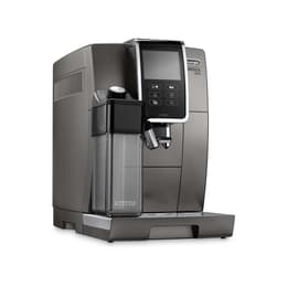 Caffettiera con macinacaffè Delonghi Dinamica FEB3795.T 1,8000L - Nero/Grigio