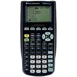 Texas Instruments TI-82 Stats.fr Calcolatrici