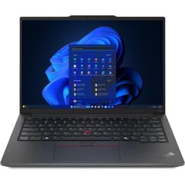 Lenovo ThinkPad E14 G6 14" Ryzen 5 2.9 GHz - SSD 512 GB - 16GB - AZERTY - Francese