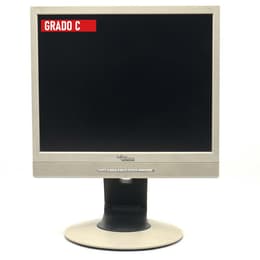 Schermo 17" LCD HD Fujitsu P17-2