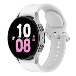 Smart Watch Samsung Cardio­frequenzimetro GPS Galaxy Watch 5 - Grigio