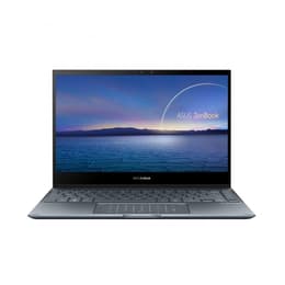 Asus ZenBook Flip 13 BX363EA 13" Core i7 2.8 GHz - SSD 512 GB - 16GB AZERTY - Francese