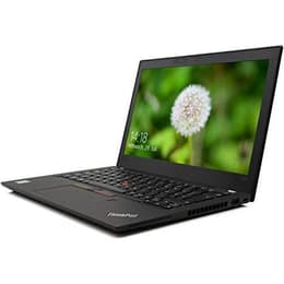 Lenovo ThinkPad X280 12" Core i5 1.6 GHz - SSD 256 GB - 8GB QWERTZ - Tedesco