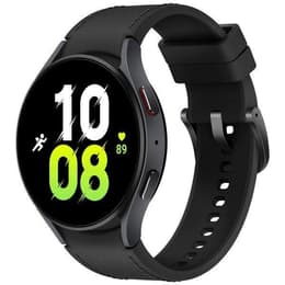 Smart Watch Samsung Cardio­frequenzimetro GPS Galaxy Watch5 - Grigio