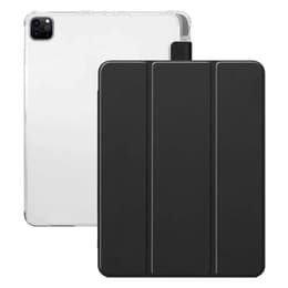 Cover iPad Pro 11" (2018/2020/2021) / iPad Air 4 (2020) / iPad Air 5 (2022) - Poliuretano termoplastico (TPU) - Trasparente