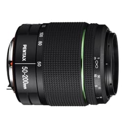 Pentax Obiettivi SMC DA 50-200mm f/4-5.6 ED WR K 50-200mm f/4-5.6