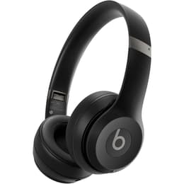 Cuffie wireless con microfono Beats By Dr. Dre Beats Solo 4 - Nero/Grigio