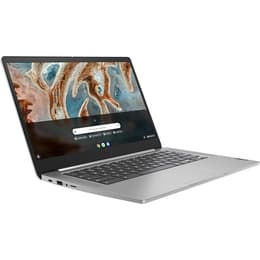 Lenovo IdeaPad 3 Chrome 14M836 MediaTek 2 GHz 64GB SSD - 4GB AZERTY - Francese