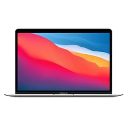 MacBook Air 13" (2020) - QWERTY - Portoghese