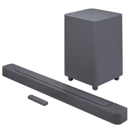 Barra del suono JBL Bar 1000 - Nero