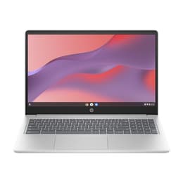 HP Chromebook 15A-NB0000NS Core i3 1.8 GHz 256GB SSD - 8GB QWERTY - Spagnolo