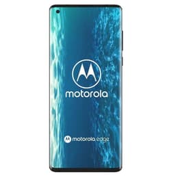 Motorola Edge 128GB - Nero - Dual-SIM
