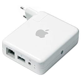 Apple Airport Express MB321Z Hub