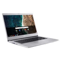 Acer ChromeBook CB514-1H-C2ER Celeron 1.1 GHz 32GB eMMC - 4GB AZERTY - Francese