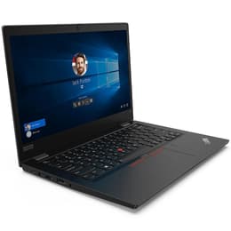 Lenovo ThinkPad L13 13" Core i5 1.7 GHz - SSD 256 GB - 16GB AZERTY - Francese