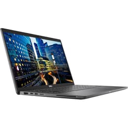 Dell Latitude 7210 12" Core i7 1.8 GHz - SSD 256 GB - 16GB AZERTY - Francese