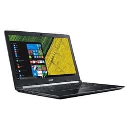 Acer Aspire A515-51G-59MY 15" Core i5 2.5 GHz - HDD 1 TB - 6GB - AZERTY - Francese