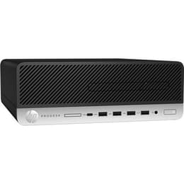 HP ProDesk 600 G3 SFF Core i5 3.2 GHz - HDD 500 GB RAM 8 GB