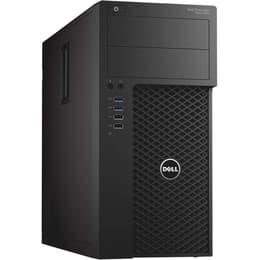 Dell Precision 3620 Tower Xeon E3 3 GHz - SSD 256 GB RAM 32 GB