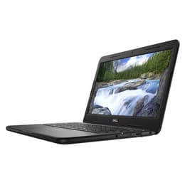 Dell Latitude 3300 13" Core i3 2.3 GHz - SSD 128 GB - 8GB AZERTY - Francese