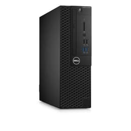 Dell OptiPlex 3050 SFF Pentium 3.3 GHz - HDD 500 GB RAM 8 GB