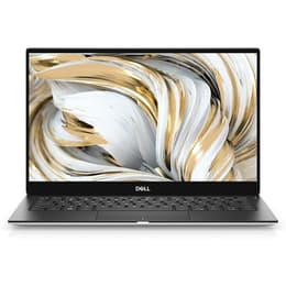 Dell XPS 13 9305 13" Core i5 2.4 GHz - SSD 256 GB - 8GB QWERTY - Italiano