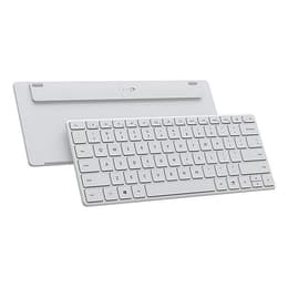 Microsoft Tastiere QWERTZ Svizzero wireless 21Y-00054