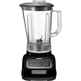 Frullatori Mixer Kitchenaid 5ksbl5651e0b 1,7500L - Nero