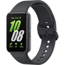 Smart Watch Cardio­frequenzimetro SAMSUNG GALAXY FIT 3 - Grigio