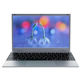 Kuu Xbook 14" Celeron 1.8 GHz - SSD 256 GB - 8GB QWERTY - Inglese