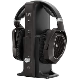 Cuffie wireless Sennheiser RS 185 - Nero