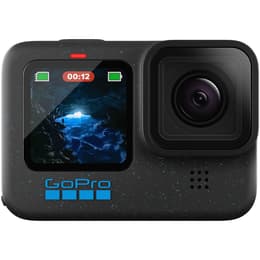 Gopro HERO12 Action Cam