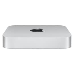 Mac mini M2 M2 3.49 GHz - SSD 256 GB - 16GB