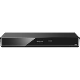 Panasonic DMR-BWT850 Lettori Blu-Ray