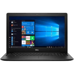 Dell Inspiron G3 3590 15" Core i5 1.6 GHz - SSD 256 GB - 8GB - QWERTY - Inglese