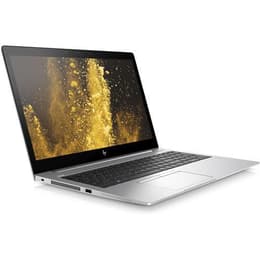 HP EliteBook 850 G7 15" Core i7 1.8 GHz - SSD 512 GB - 16GB - QWERTY - Italiano