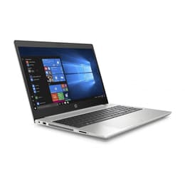 HP ProBook 450 G7 15" Core i5 1.6 GHz - SSD 256 GB - 8GB - AZERTY - Francese