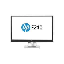 Schermo 24" LED HP EliteDisplay E240