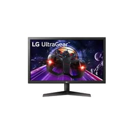 Schermo 24" LED FHD LG UltraGear 24GN53A-B