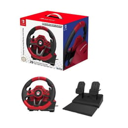 Volante Nintendo Switch Hori Mario Kart Racing Wheel Pro Deluxe