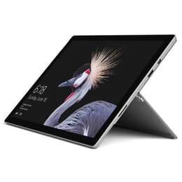 Microsoft Surface Pro 4 12" Core i5 2.4 GHz - SSD 128 GB - 4GB Senza tastiera