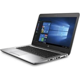 HP EliteBook 840 G3 14" Core i5 2.3 GHz - SSD 128 GB - 8GB - AZERTY - Francese