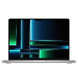 MacBook Pro 14" (2023) - QWERTY - Italiano