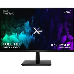 Schermo 24" LED FHD X= XG24IPS