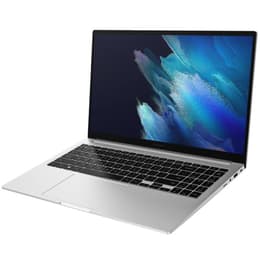 Samsung Galaxy Book NP750XDA 15" 2 GHz - SSD 256 GB - 8GB QWERTY - Svedese