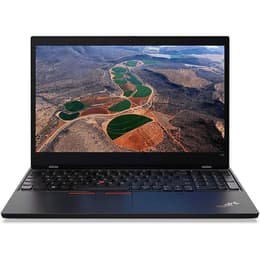 Lenovo ThinkPad L15 Gen 1 15" Core i5 1.6 GHz - SSD 256 GB - 8GB - AZERTY - Francese