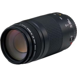 Obiettivi Canon EF 75-300 mm III Canon EF 75-300 mm f/4-5.6