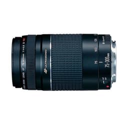 Obiettivi Canon EF 75-300 mm III Canon EF 75-300 mm f/4-5.6